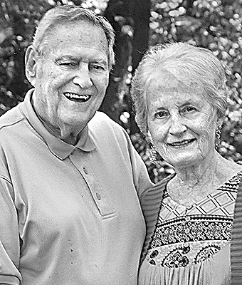 Horstemeyers Mark 60 Years